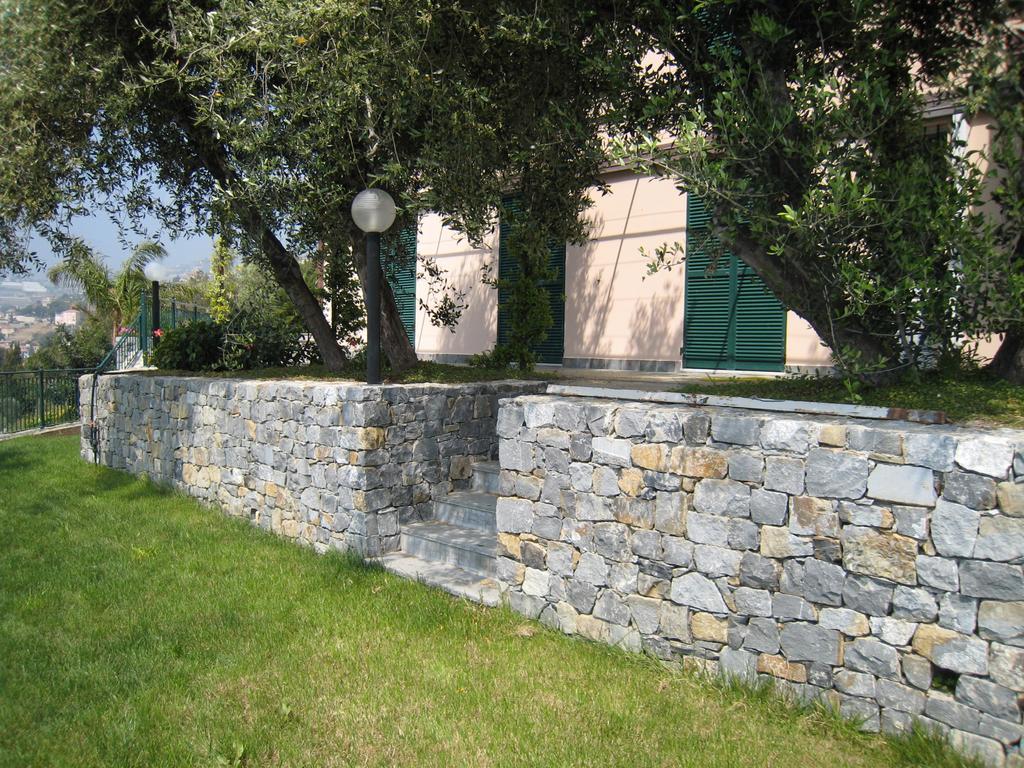 Villa Itati Sanremo Exterior photo