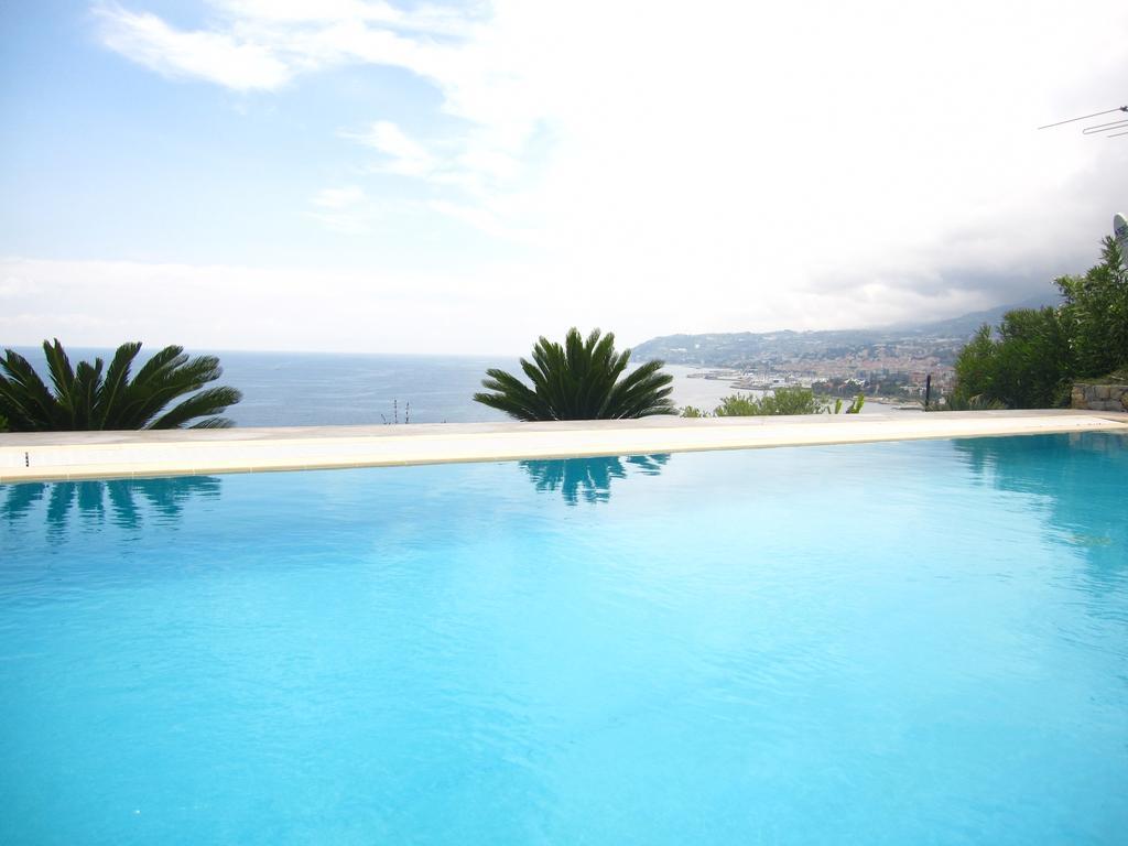 Villa Itati Sanremo Exterior photo