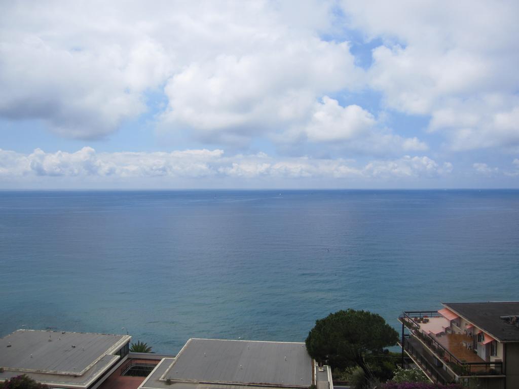 Villa Itati Sanremo Exterior photo